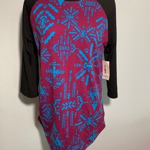 LuLaRoe  Randy (S)
